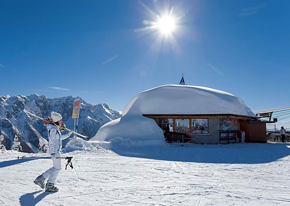 Active Hotel Monte Giner