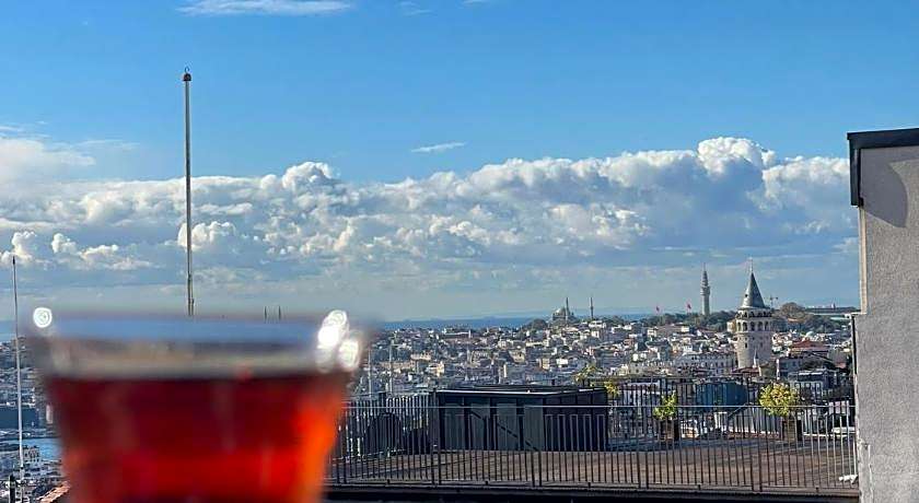 Misafir Suites 8 Istanbul