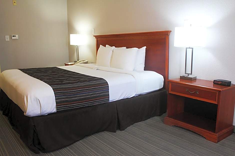 Country Inn & Suites by Radisson San Antonio Lackland AFB - SeaWorld Area