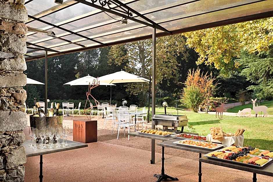 Castello Dal Pozzo Hotel