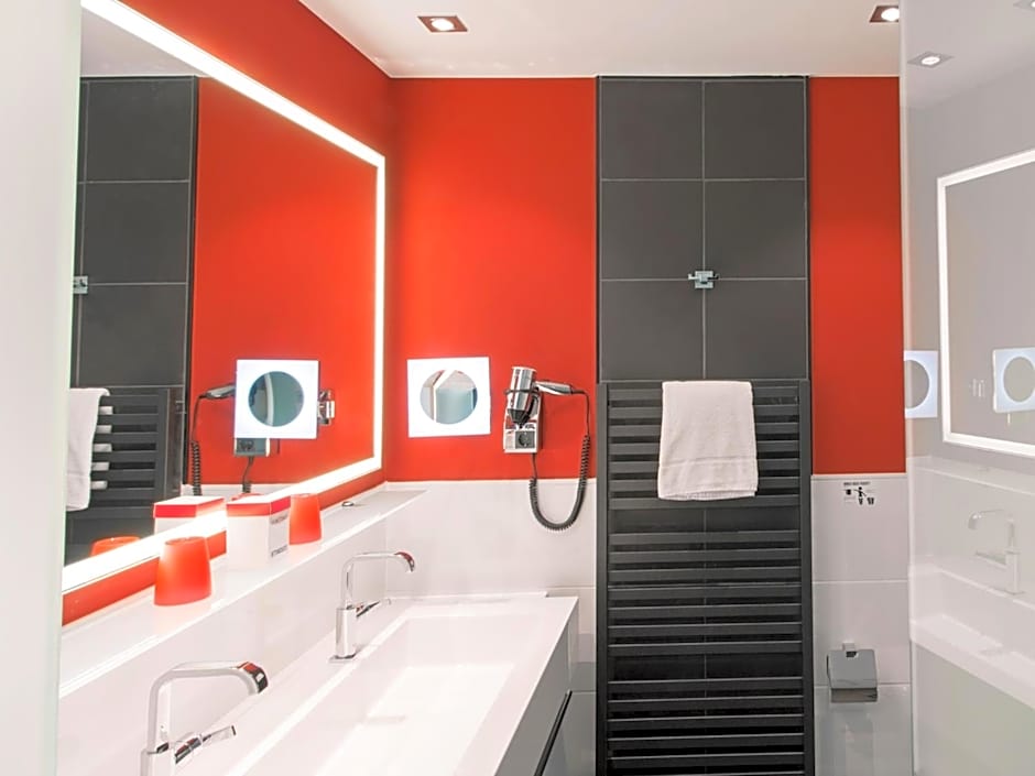 DORMERO Schlosshotel Reichenschwand