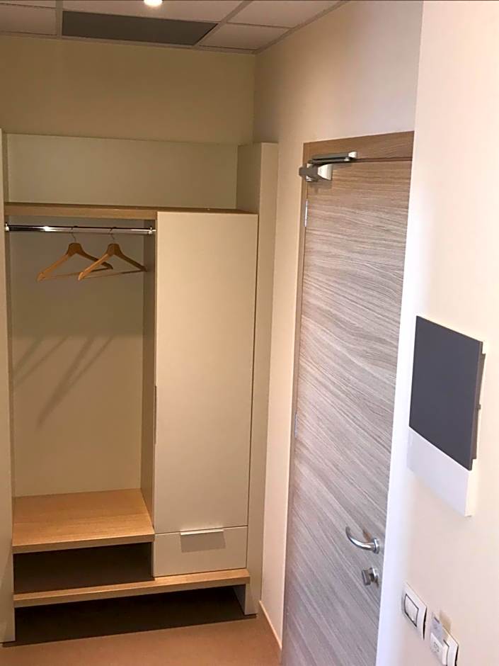 Nuovo Albergo Operai