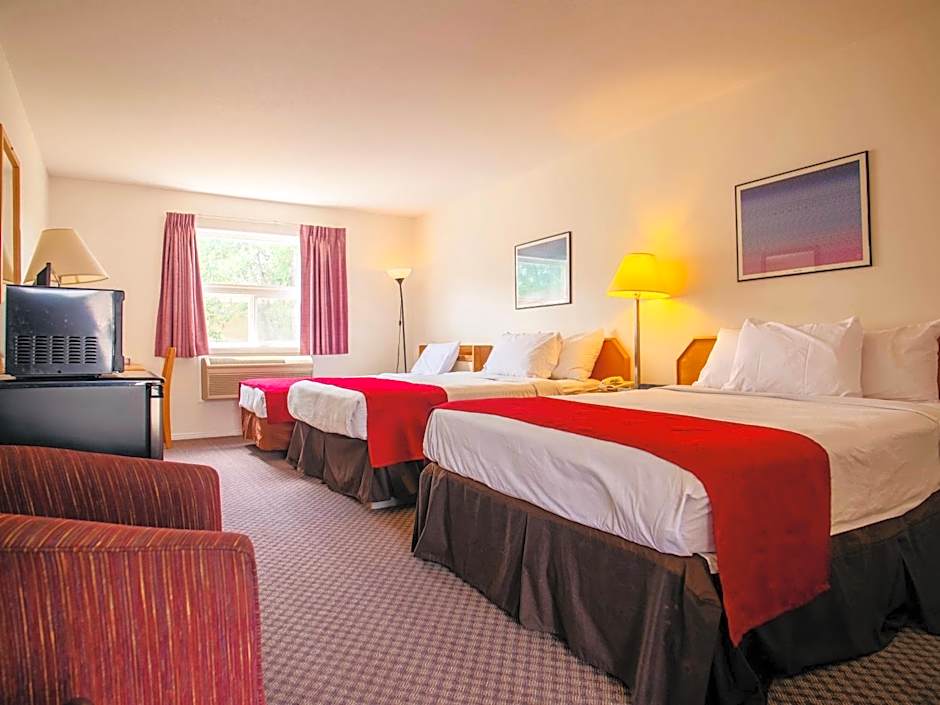 Country View Motor Inn