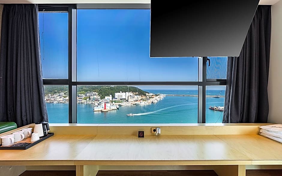 [Agoda Pick] Busan Gijang The Club Hotel