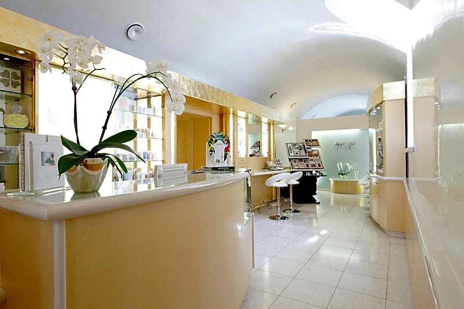 Residenz Heinz Winkler