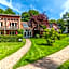 Bio- und Gesundheitshotel Gutshaus Stellshagen