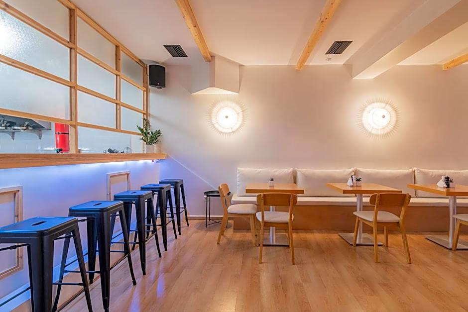 Alykes View Apartments