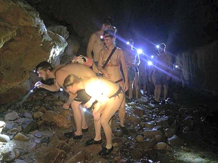 Khaosok Secret Hostel