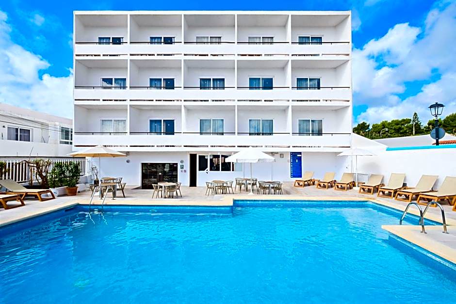 azuLine Hotel Mediterráneo