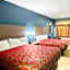 Weslaco Inn Weslaco-Mercedes