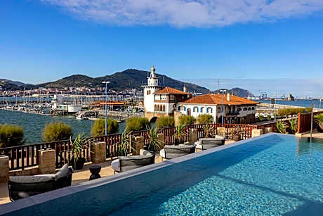 Palacio Arriluce Hotel - The Leading Hotels of the World