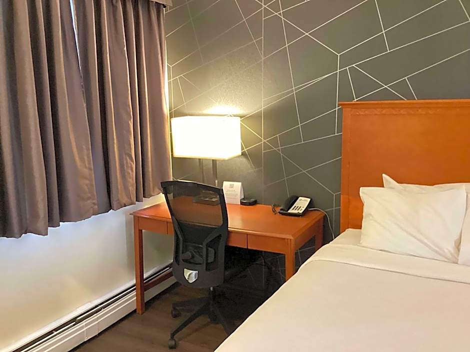 BEST WESTERN Glengarry Hotel