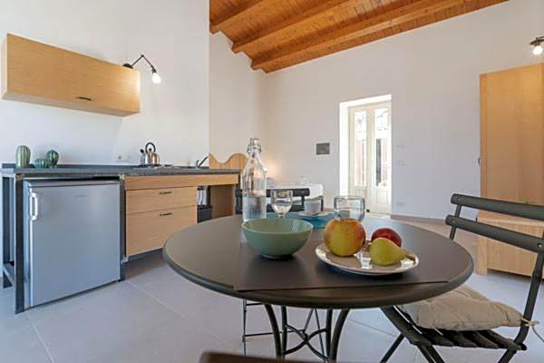 Baglio Cella - Appartamenti per Vacanze