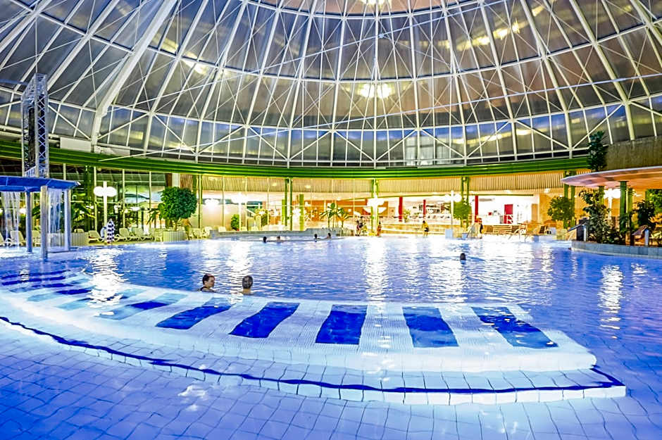 Thermalhotel Aulendorf