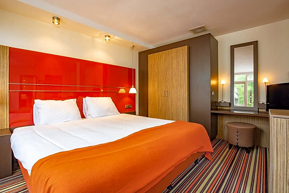 Fletcher Hotel Restaurant Amersfoort