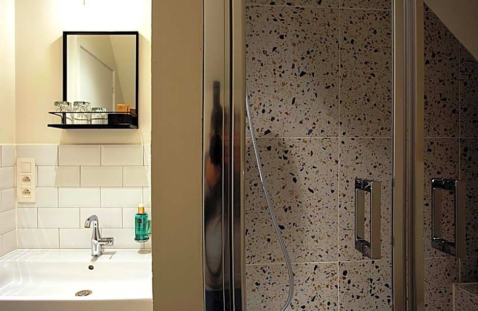 Boutique hotel Shamon