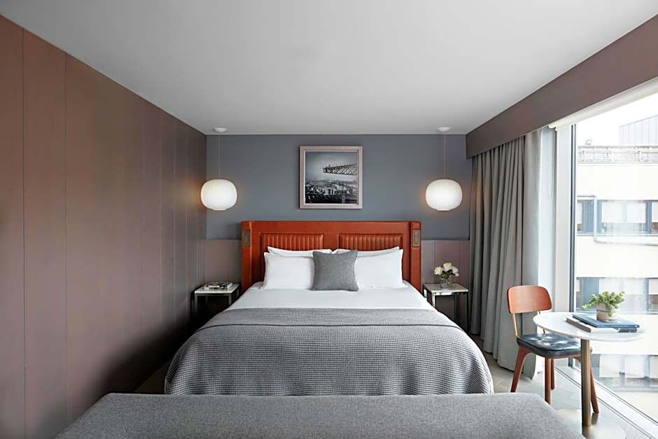 Kimpton Blythswood Square Hotel By IHG