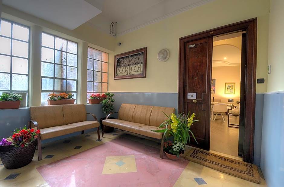 B&B Civico Cinque