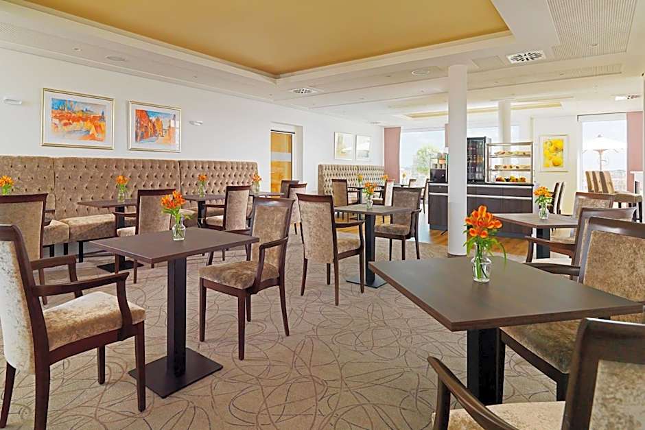 Sheraton Carlton Nuernberg