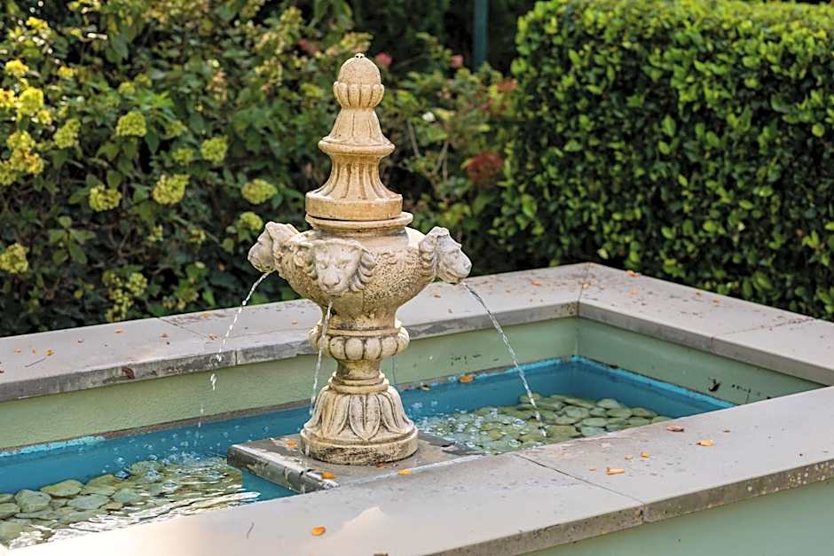 Relais Sassa al Sole