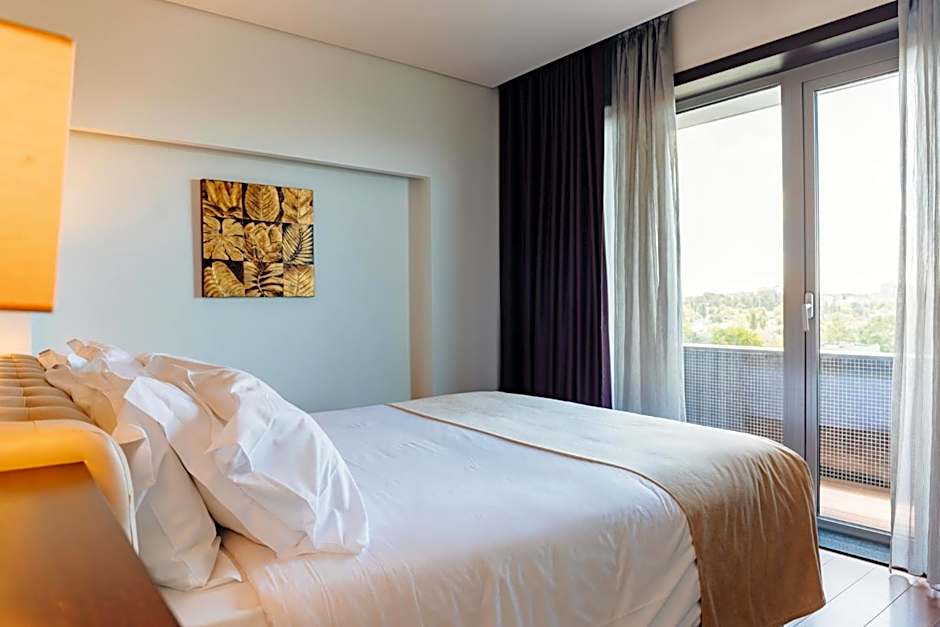 Axis Porto Business & Spa Hotel