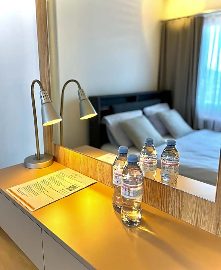 Seiler's Hotel