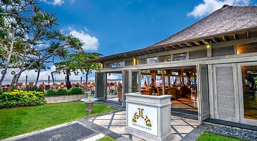 Prama Sanur Beach Bali Hotel