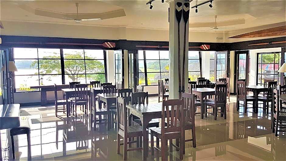 Veranda Suites and Restaurant