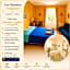 Les chambres Anglaises