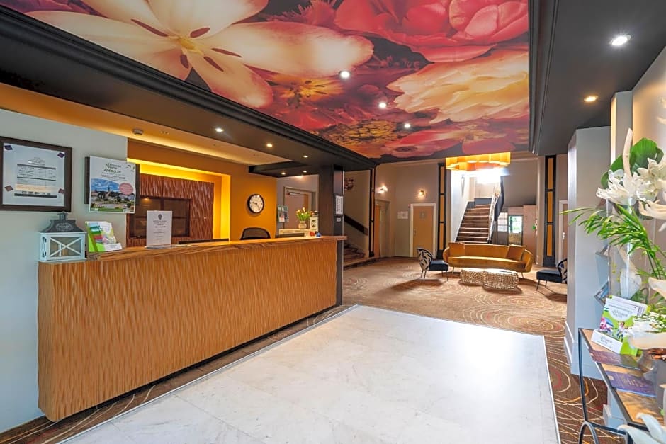 Grand Hotel Filippo
