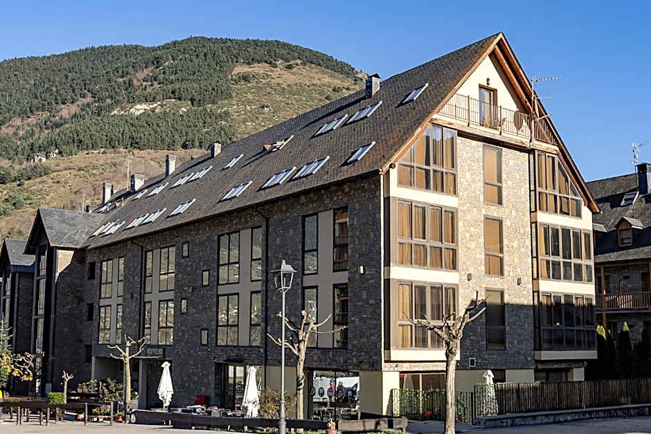 Aparthotel Nou Vielha