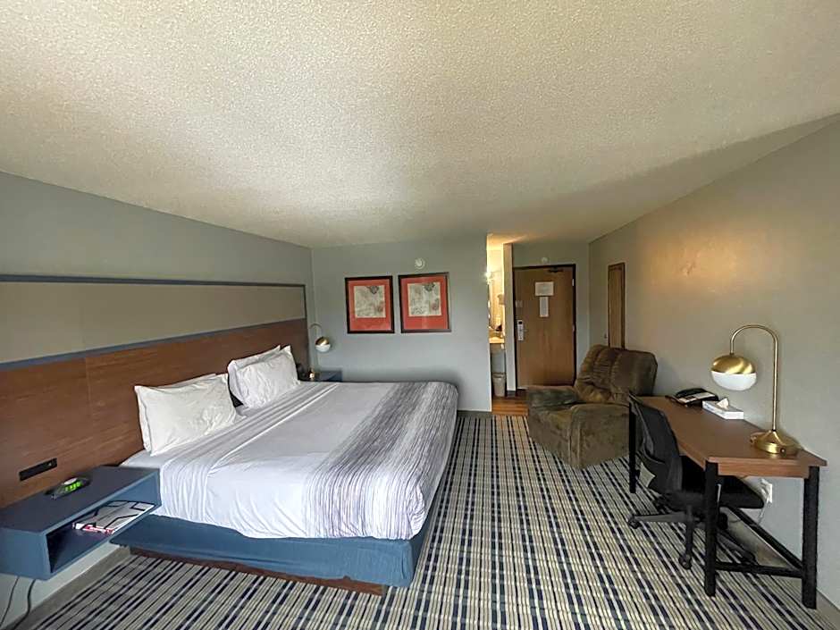 AmericInn by Wyndham Willmar