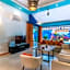 Villa Majorelle Bali