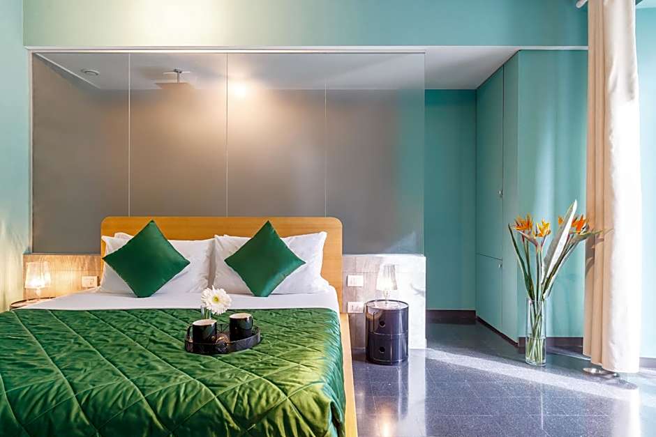 Dimora Doria d'Angri