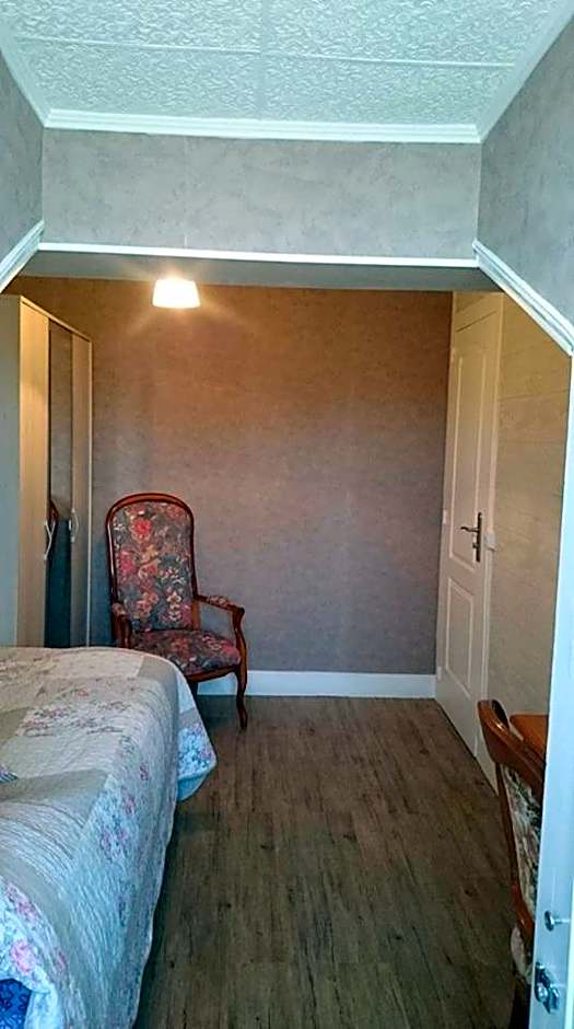 SOL'ANGE Maison d'Hotes