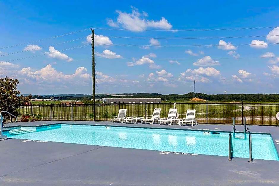 Quality Inn Calera