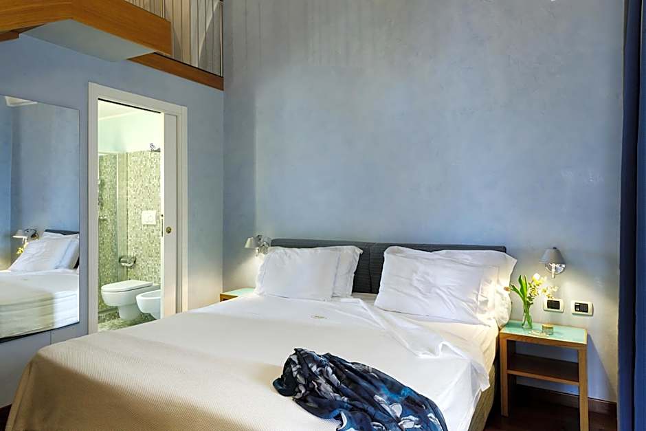 Hotel Palazzo Papaleo