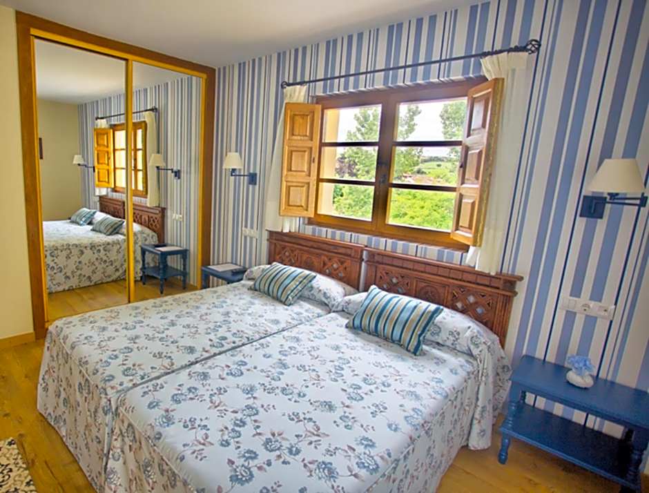 Hotel Colonial de Santillana