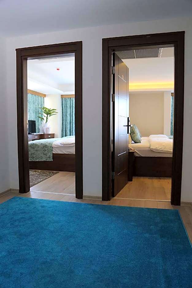 Cebeci Grand Hotel