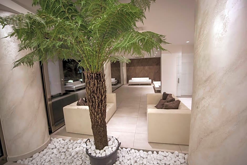 Hotel Pineta Mare
