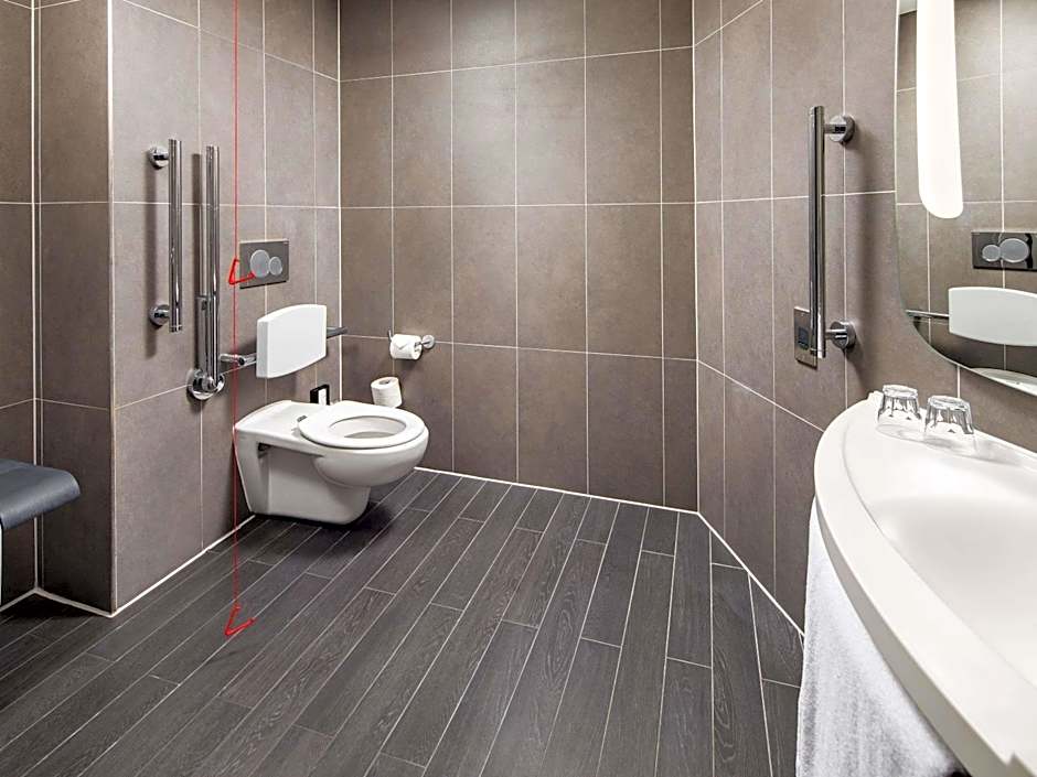 ibis London Canning Town