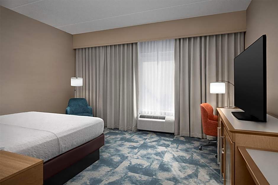 Hampton Inn By Hilton & Suites Baltimore North/Timonium
