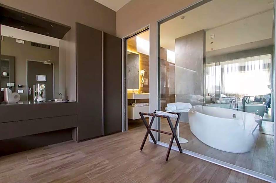Ginevra Rooms