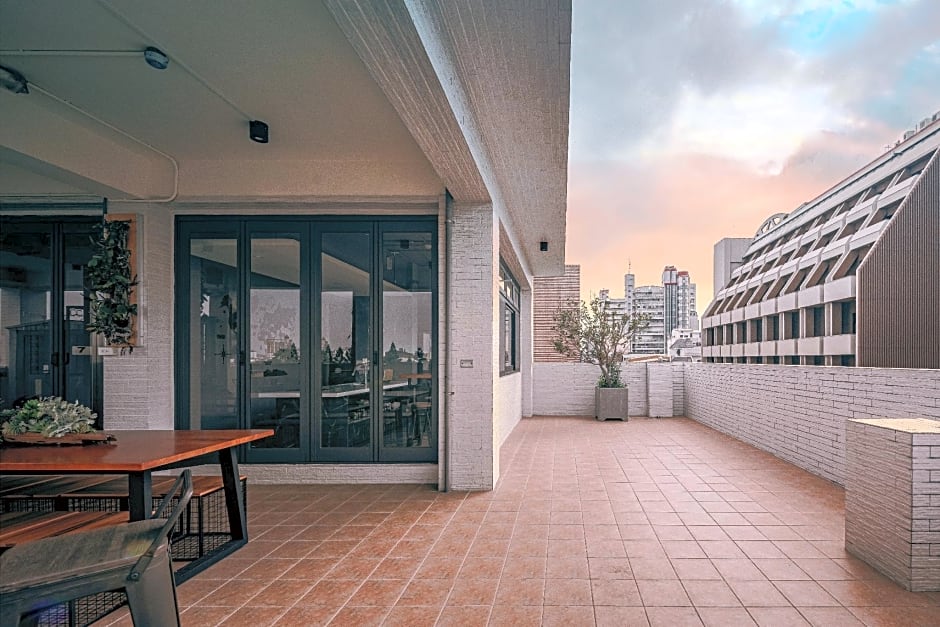 Hotel Leisure Chiayi