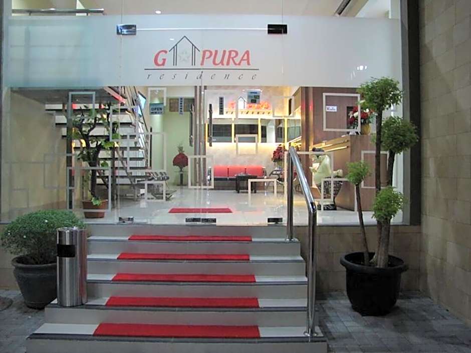 Gapura Residence by Sinergi 