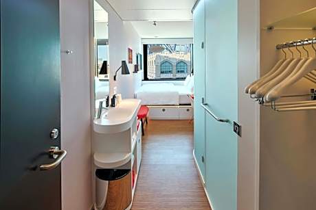 King Room - High Floor