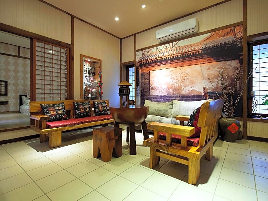 Jasmine Orange Bed and Breakfast