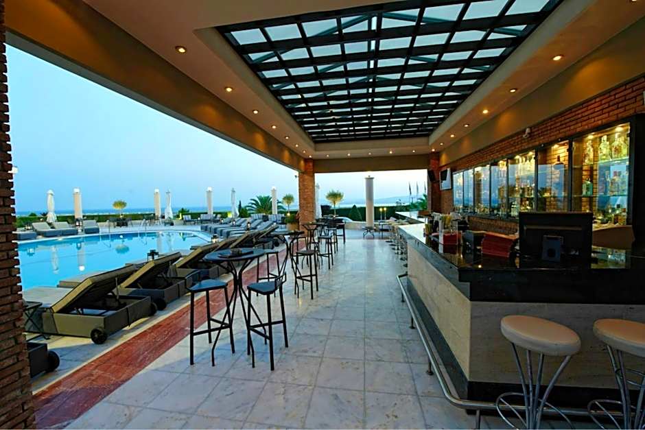 ROYAL HOTEL THESSALONIKI