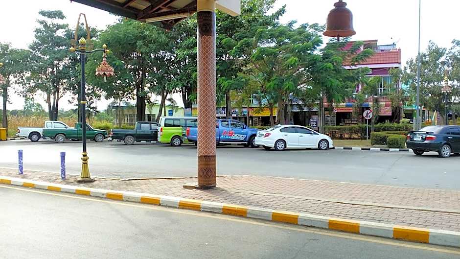 Rueang Sri Siri Guesthouse