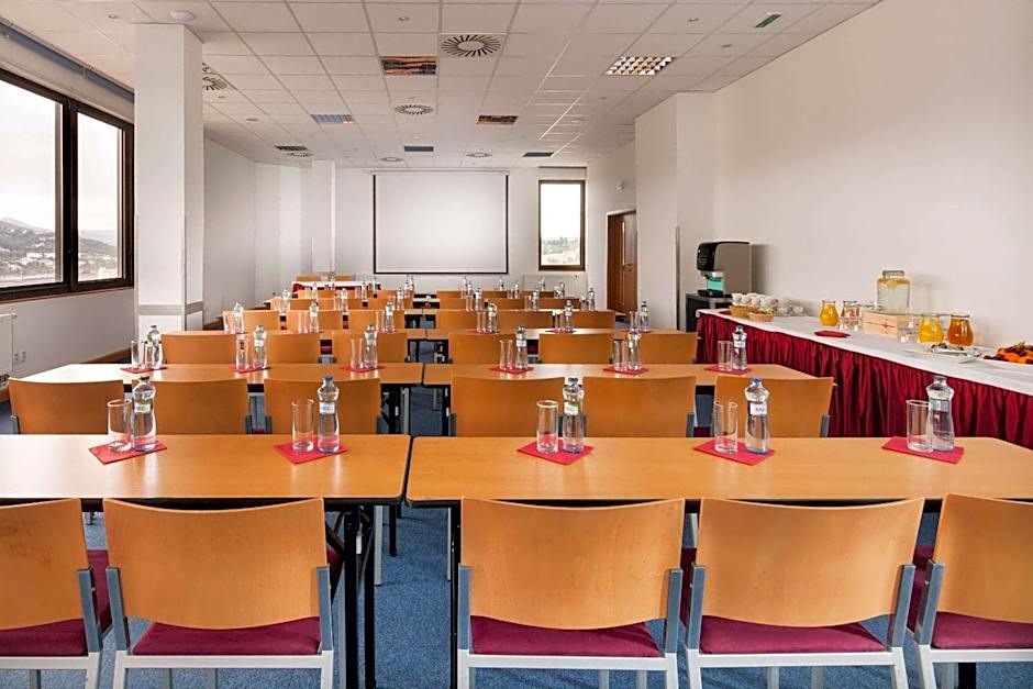 Comfort Hotel Ústí nad Labem City